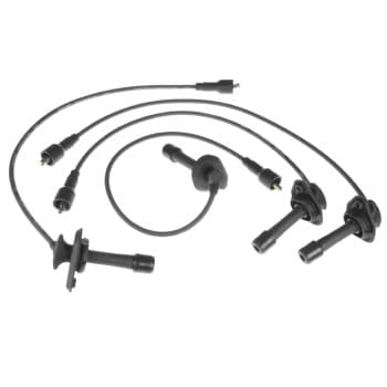 Juego de cables de bujía ADS71610 Blue Print