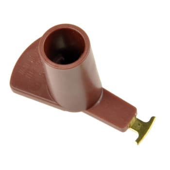 Rotor del distribuidor de corriente