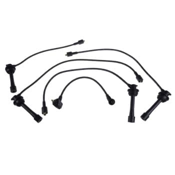 Juego de cables de bujía ADT31627 Blue Print