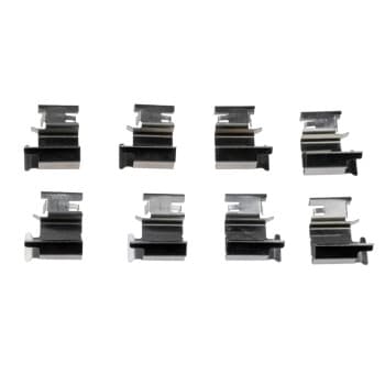 conjunto de accesorios