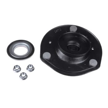 Suspensión con amortiguador ADT380149 Blue Print