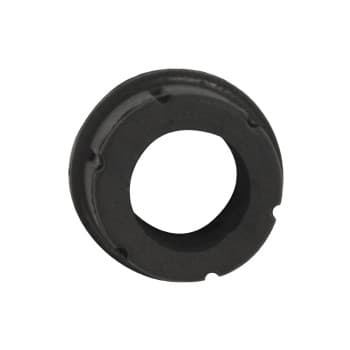 Manguito espaciador, ballesta