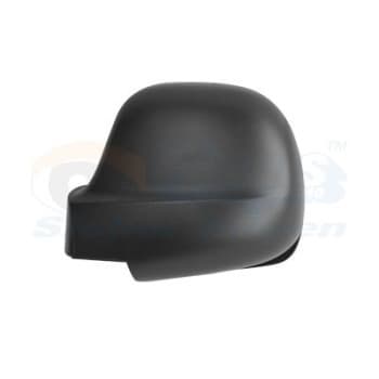 Cubierta, retrovisor exterior *HAGUS* 3080841 Van Wezel