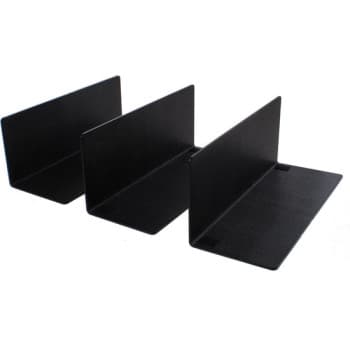 Juego de anclajes para equipaje de 3 piezas