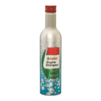 Champú para motor Castrol 300 ml