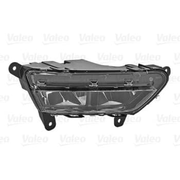 luz antiniebla 047416 Valeo