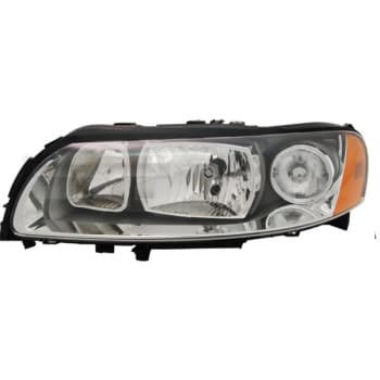 Phare gauche 043530 Valeo