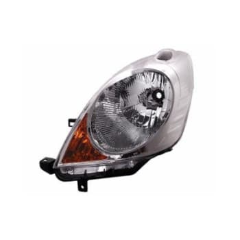 Faro izquierdo 043321 Valeo