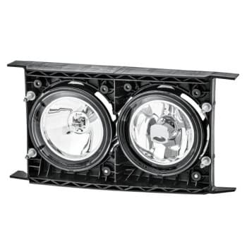 Faro antiniebla/Verstr li Daf LF/CF 01- 1PE 965 410-131 Hella