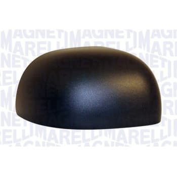 Cubierta, espejo exterior