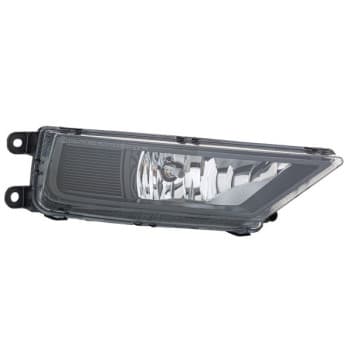 Faro antiniebla VW Tiguan T-Roc (AD1) re 17- H11 1NG 354 843-121 Hella
