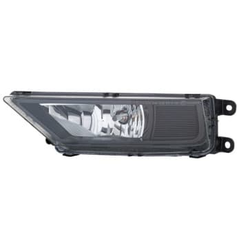 Faro antiniebla izquierdo VW Tiguan T-Roc (AD1) 17- H11 1NG 354 843-111 Hella