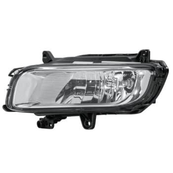 Faro antiniebla Audi A8 (4E2,4E8) 02-10 li H11 1NG 354 842-011 Hella