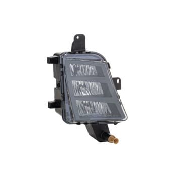 Faro antiniebla VW Golf VII 12- re led 1ND 354 843-161 Hella