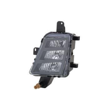 Faro antiniebla VW Golf VII 12- li led 1ND 354 843-151 Hella