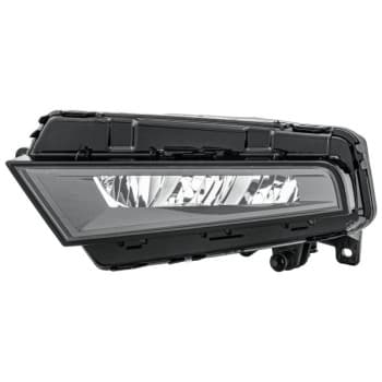 luz antiniebla 1ND 012 999-031 Hella