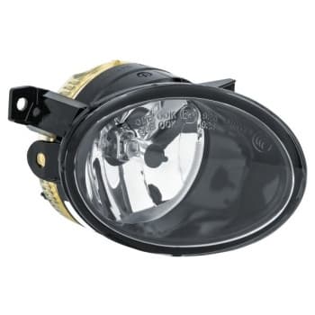 Faro antiniebla/luz de curva MB Sprinter (906) 13- re zw 1N0 011 250-361 Hella