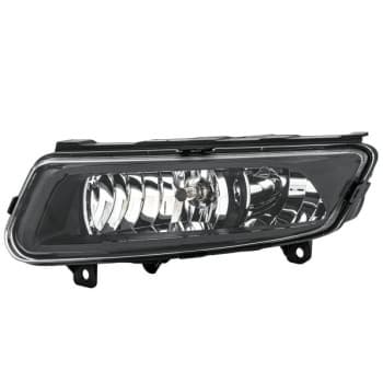 Faro antiniebla/luz de curva VW Polo V 09-14 li H8 1ND 010 377-091 Hella