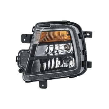 luz antiniebla 1NE 011 694-111 Hella