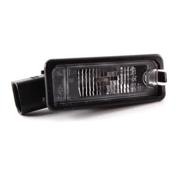 Éclairage de plaque d'immatriculation 6718678001000 Origineel