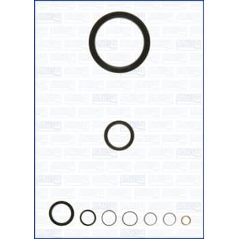 Juego de juntas, bloque del motor