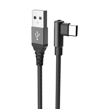Cable de datos Celly con conector USB-C L