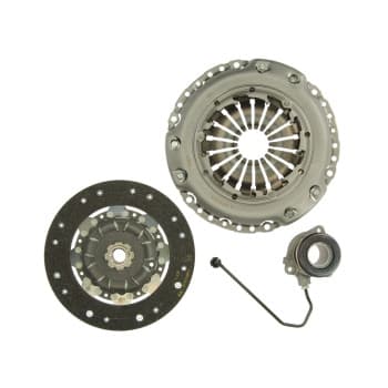 Kit de embrague 623 3210 33 LUK