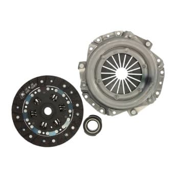 Kit de embrague 618 0740 00 LUK