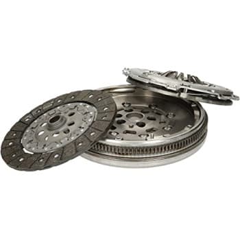 Kit de embrague 600 0296 00 LUK