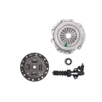Kit de embrague 618 3092 21 LUK