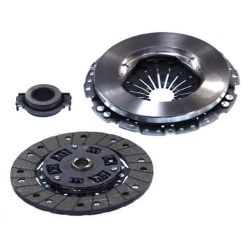 Kit de embrague 623 0131 16 LUK