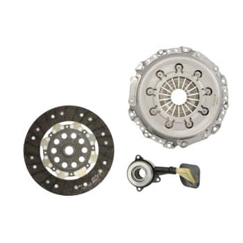 Kit de embrague 624 3295 34 LUK