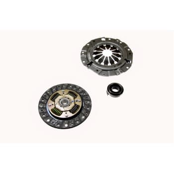 Kit de embrague 619 3090 00 LUK