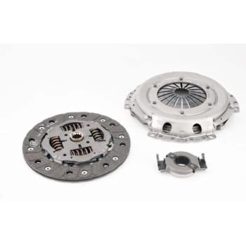 Kit de embrague 620 1284 00 LUK
