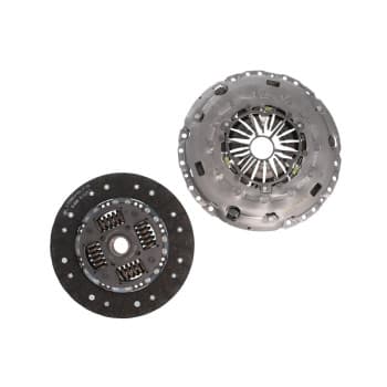 Kit de embrague 624 3474 09 LUK