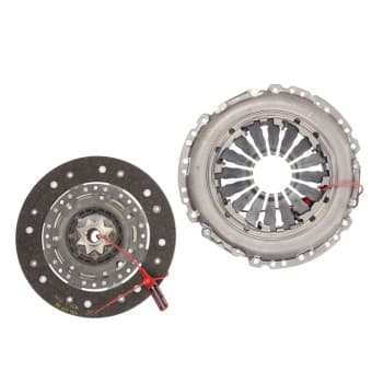Kit de embrague 620 3090 00 LUK