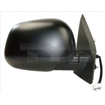 MB A-SX 09-ON D/M RH ELEC PRIM CV CALEFACCIÓN 323-0013 TYC