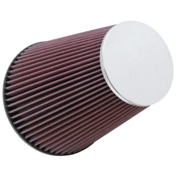 Filtre de remplacement universel K & N Conical 152 mm (RC-5046)