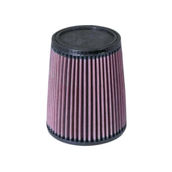 Filtro de repuesto universal cónico K&N de 70 mm (RU-3610)