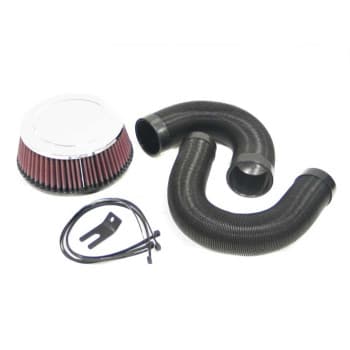 Kit de rendimiento K&N 57i compatible con Austin Mini 1.3i MPi 62 hp 1996-2000 (57-0189)
