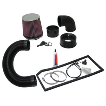 Kit de performance K&N 57i compatible avec Audi/Seat/Skoda/Volkswagen Divers 2.0TFSi 2003- (57-0570)
