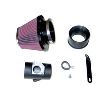 Kit de performance K&N 57i compatible avec Subaru Impreza 2.0 Turbo WRX/STi 16v 2000- (57-0626)