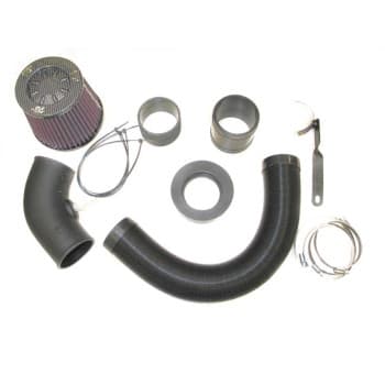 Kit de rendimiento K&N 57i compatible con Hyundai Coupé 2.0 16v 136 hp 2005- (57-0647)