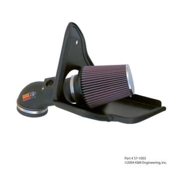 Kit de rendimiento K&N 57i compatible con BMW M3 3.2 2001-2004 (57-1003)