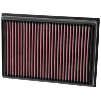 Filtro de repuesto K&N compatible con Buick Encore 1.4 2013- / 33-5007