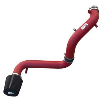 Système de filtres à air sport 69-1040TWR K&N