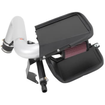 Kit K&N Typhoon para Hyundai Veloster Turbo 1.6L L4 2013- (69-5312TS)