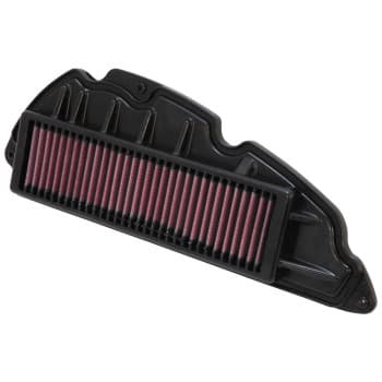 Filtro de repuesto K&N para Honda SH300I (2007-2012) (HA-3011)