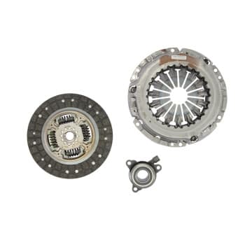 Kit de embrague 622 3220 33 LUK