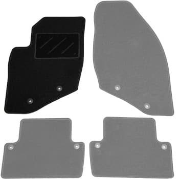 Automático izquierdo para Volvo V70/XC70 2001-2007 1 pieza